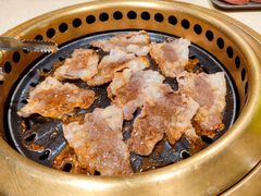 -Ant 蚂蚁洞烤肉·大营地(上海静安大悦城店)