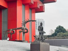 -中华艺术宫(上海美术馆)