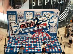 -深圳来福士广场