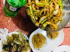 -叶存利海鲜大馅饺子(东戴河止锚湾店)