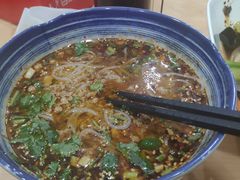 -林静小吃(复兴路店)