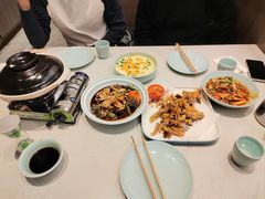 -北李妈妈菜·海肠捞饭(高新万达店)