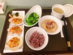 -台湾台婴美月子中心(长沙保利店)