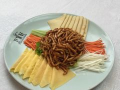 -卫鼎轩·家宴(水上公园店)