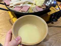 -恩你小木屋·烤肉韩式料理(嘉兴秀洲店)