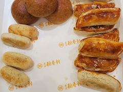 -北京稻香村(零号店)