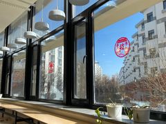 -清华大学-紫荆园餐厅