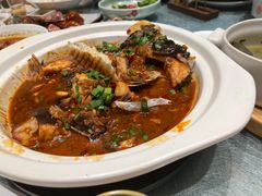 -小厨娘淮扬菜(六合欢乐港店)