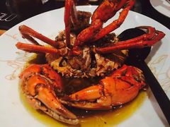 -Ministry of Crab(科伦坡店)