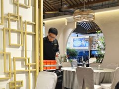 -林辉家宴·本地家常菜·头牌清远鸡(先锋店)