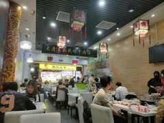 -黑山牛肉汤火锅(花城汇店)