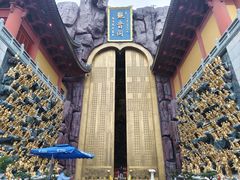 -上海东林寺(金山区)