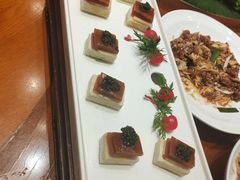 -万荣烤鸭店·北京菜(天坛店)