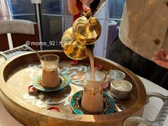 -龟兹KUCINA·新疆菜(前滩L+PLAZA店)