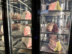 -404干式熟成牛排馆•聚会餐厅