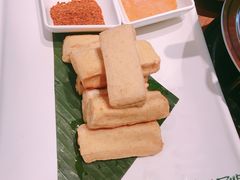 -云海肴·汽锅鸡·云南菜(广安门天虹店)