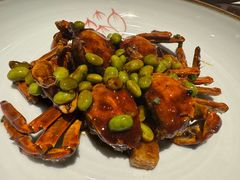 -成隆行·蟹王府(九江路店)