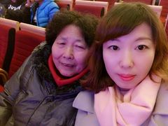 -泰安刘老根大舞台