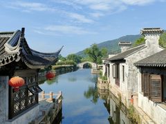 -惠山古镇·寄畅园