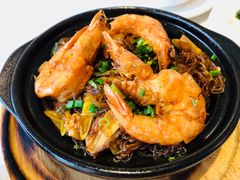 -大茴香越法料理(SOHO复兴店)