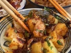 -洁美凉粉店(温江店)