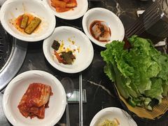 -高丽村韩国料理(兴华二路店)