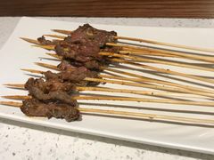 -九府羊·鲜羊火锅·烤串(新华路店)