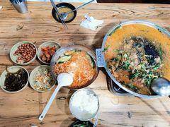 -京玉菲饭店(李村店)