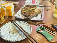 -疆里疆外·和田烤肉·清真