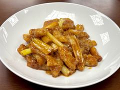 -颜家菜·鲁菜世家(大明湖店)