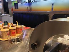 -嫩羊羊·延边烤串·朝鲜族美食(张家港美食街店)