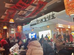 -王繁星面馆(西安熙地港店)