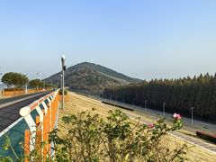 -南京金牛湖风景区