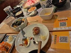 -沼津港精致料理·寿喜烧·烧鸟(龙湖南桥天街日料榜单店)