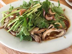 -东莞楼农家菜(金海湾大道分店)