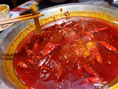 -大龙燚火锅(白石洲店)