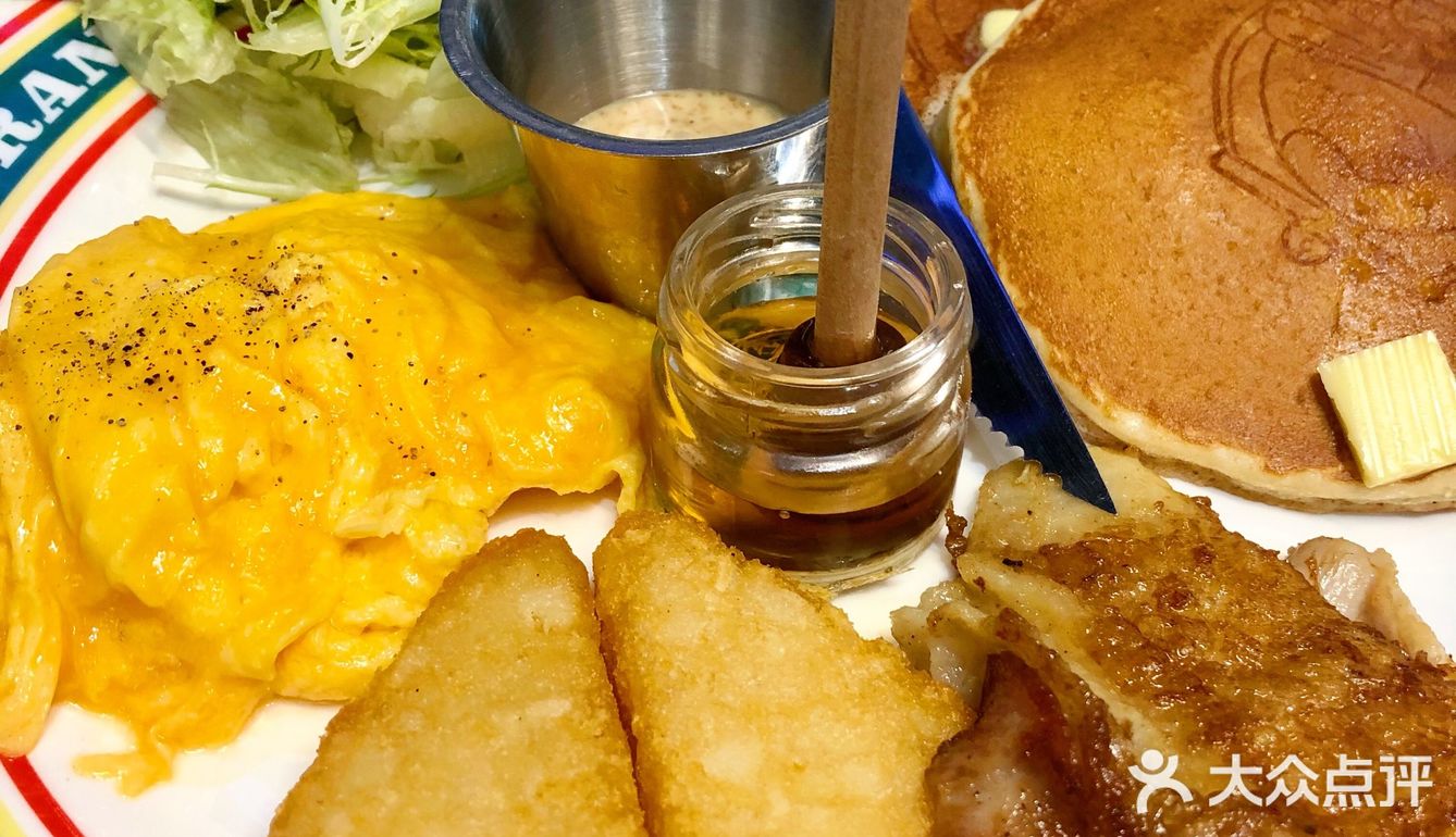 推荐｜和老友一起友餐饱～