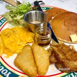 推荐｜和老友一起友餐饱～