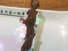 -大哈福烧烤·海鲜·家常菜(延安三路店)