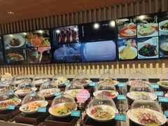 -澜小宴·胶东海鲜烟台味(时光塔店)
