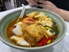 -阿坤纯正西刀鱼丸(Kuala Lumpur Branch)
