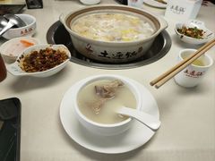 -土连锅·现熬养生汤锅(梁家巷店)