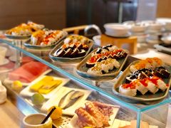 -TABLE·味西餐厅-成都茂业JW万豪酒店