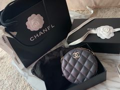 -CHANEL(恒隆广场店)