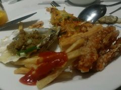 -星伦多自助料理(花山金鹰店)