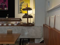 -大酉·M Coffee(北京美术馆店)
