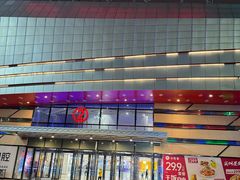 -万达广场(东莞厚街店)