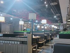 -黄记煌三汁焖锅(渝北金港国际店)