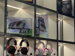 -即氪电竞酒店(五一广场IFS国金中心店)