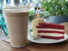 -Peet's Coffee皮爷咖啡(大学路店)